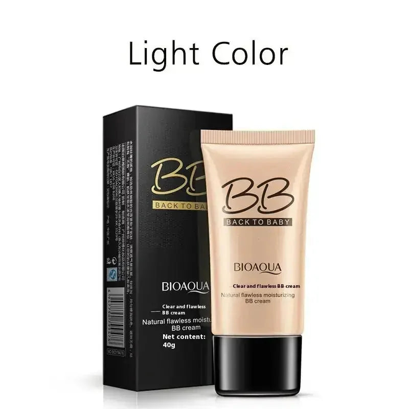 waterproof liquid foundation | natural finish concealer | sensitive skin foundation | ultrasonic cleaning