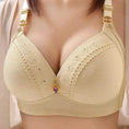wireless push-up bra | plus size support bra | comfortable everyday bra | energy saving