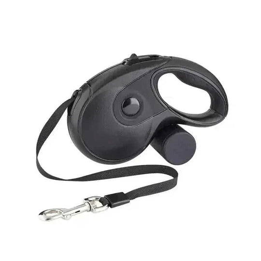 Automatic Retractable Traction Rope - Meifu Market