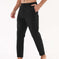 Men's Quick-Dry Athletic Pants | Nylon Loose Fit Running Gym Trousers - Meifu Market