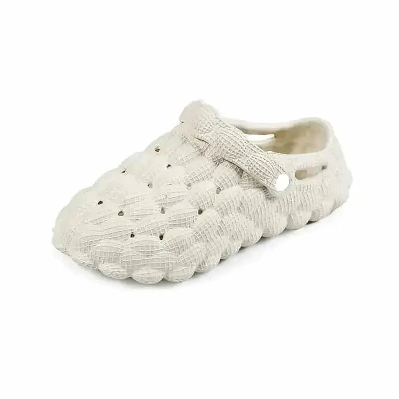 Bubble Slippers Home Shoes Outside Beach Shoes - Meifu Market