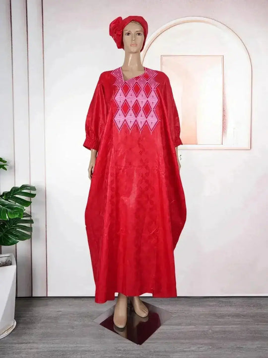 embroidered abaya dress | long sleeve kaftan robe | muslim prayer dress | energy saving