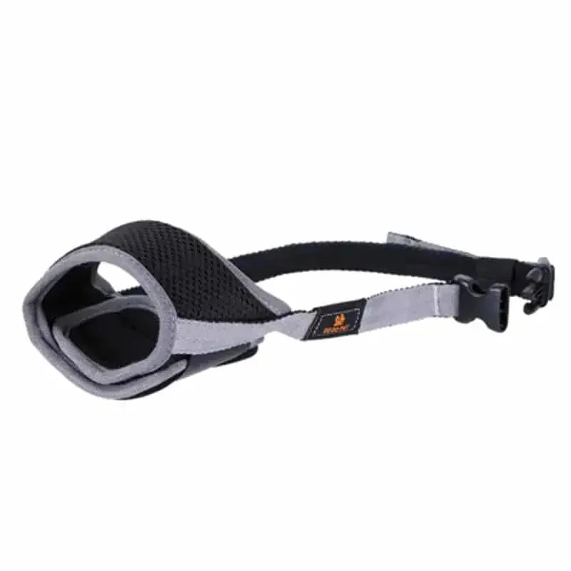 adjustable pet mask | washable dog muzzle | breathable cat mask | ultrasonic cleaning