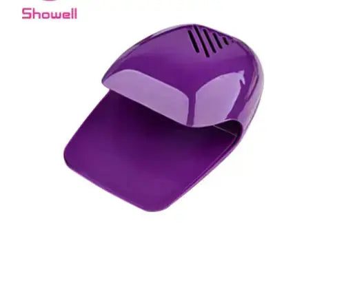 Nail dryer Nail Tool Nail Dryer nail polish Mini Nail Dryer Meifu Market