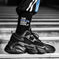 Breathable Running Shoes Large Sports Shoes Men's Shoes - Meifu Market