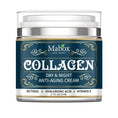 collagen moisturizing face cream | anti aging wrinkle remover cream | hyaluronic acid moisturizer | ultrasonic cleaning