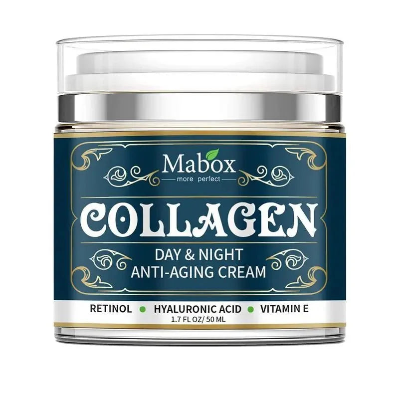 collagen moisturizing face cream | anti aging wrinkle remover cream | hyaluronic acid moisturizer | ultrasonic cleaning