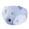 Men's Ice Silk Printed Briefs Breathable Seamless Underwear Meifu Market
