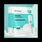 20pcs BIOAQUA Snail Hyaluronic Acid Face Mask skincare Moisturizing Anti Wrinkle Whitening Facial Masks Face Skin Care...