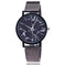 silver gold mesh band | creative fashion gift | free shipping today | energy saving