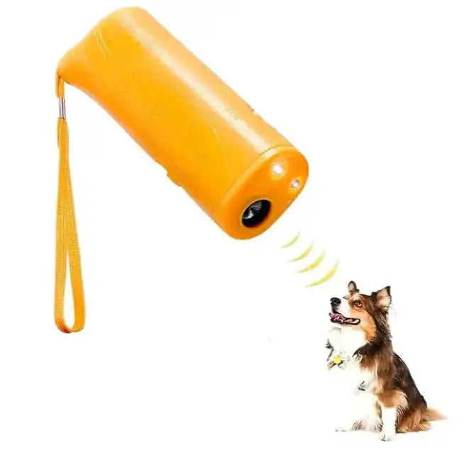 LED Dog Repeller Trainer Meifu Market