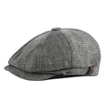 linen blend fabric | lightweight summer hat | outdoor sun protection | energy saving