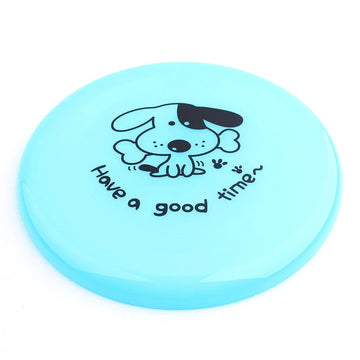 durable silicone material | chew-resistant flying disc | interactive pet toy | energy saving