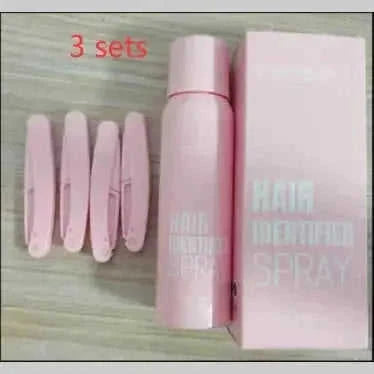 facial hair removal spray set | travel-size face shaving spray | hypoallergenic facial shaving spray | ultrasonic cleaning