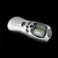 4 Electrode Health Care Acupuncture Electric Therapy Massage Machine - Meifu Market