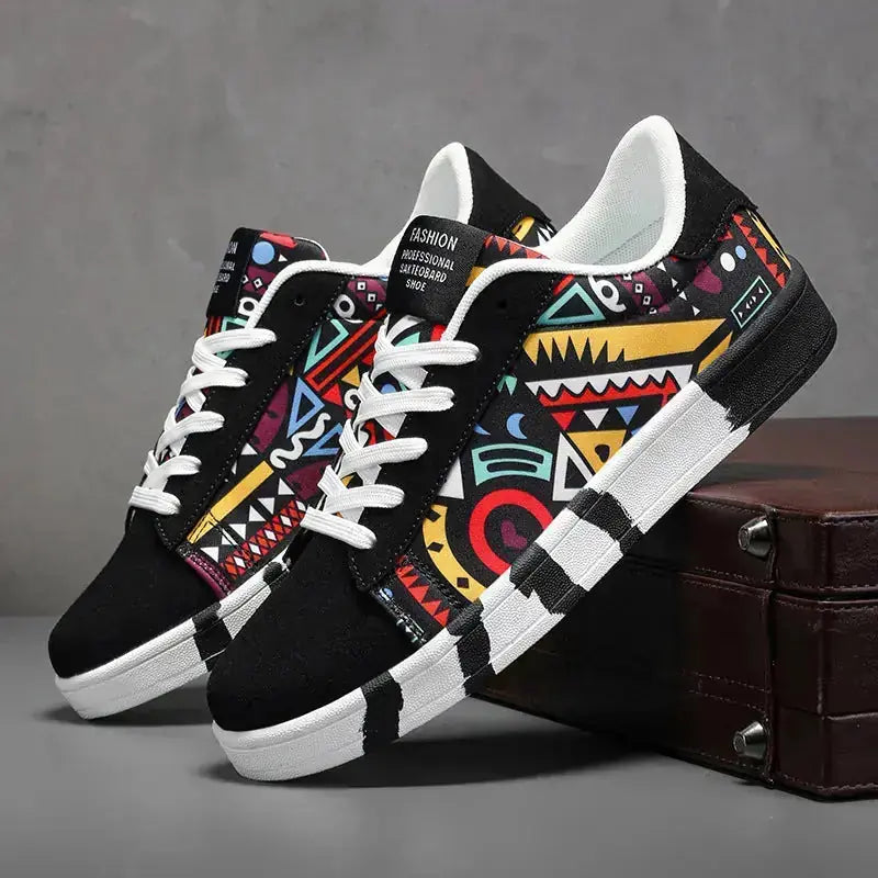 Men's Lightweight Sports Casual Versatile Shoes Meifu Market