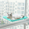 Pet Litter Sucker Hanging Cat Window Hammock Meifu Market