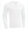 Men's Cotton Long-Sleeve Sport T-Shirt | 12 Colors, S–5XL - Meifu Market