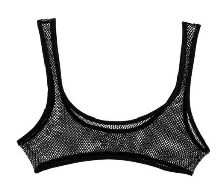 Solid Color Sexy Underwear Meifu Market