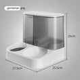 Pet Visual Automatic Pet Feeder Meifu Market
