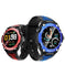 heart rate monitor fitness tracker | music control via bluetooth | premium gift with free shipping | energy saving