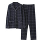Cardigan Can Be Worn Outside Dad Wear Homewear Suit Meifu Market