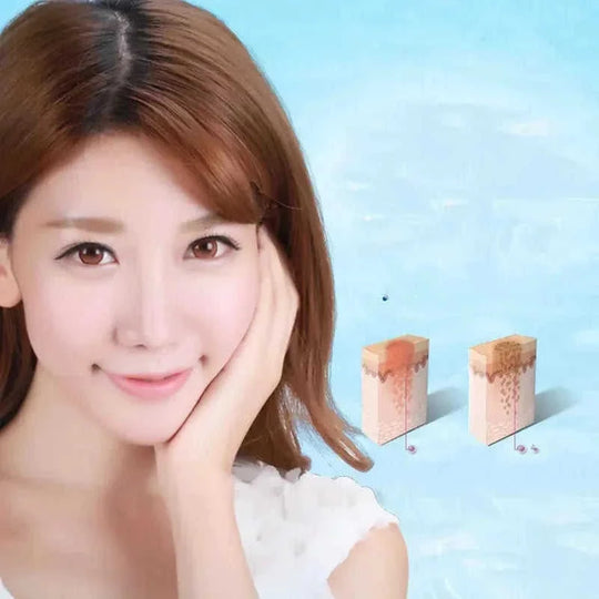 oil-free moisturizer | hyaluronic acid face cream | lightweight water gel cream | energy saving