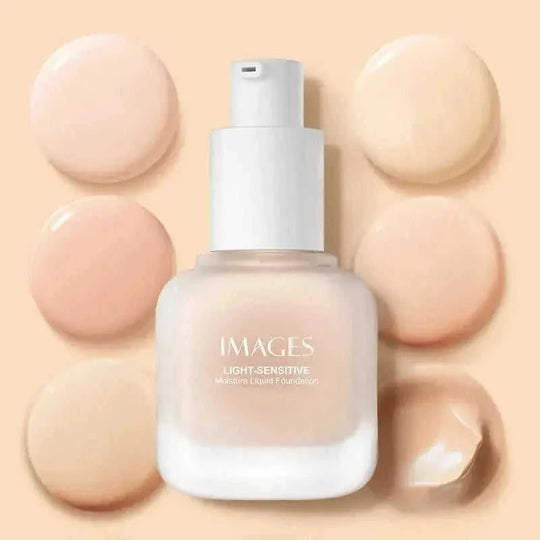 waterproof long-lasting foundation | oil control concealer makeup | moisturizing bb cream | energy saving