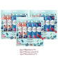 Avocado Sakura Hand Cream Sets - Moisturizing & Anti-Wrinkle Skincare - Meifu Market