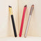 d stereoscopic eyebrow brush | waterproof eyebrow paste | hairline filling brush | ultrasonic cleaning