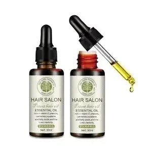 hair growth essential oil | natural oils for hair growth | argan avocado scalp treatment | ultrasonic cleaning