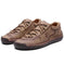 genuine leather shoes | full-grain leather construction | comfortable walking shoes | ultrasonic cleaning