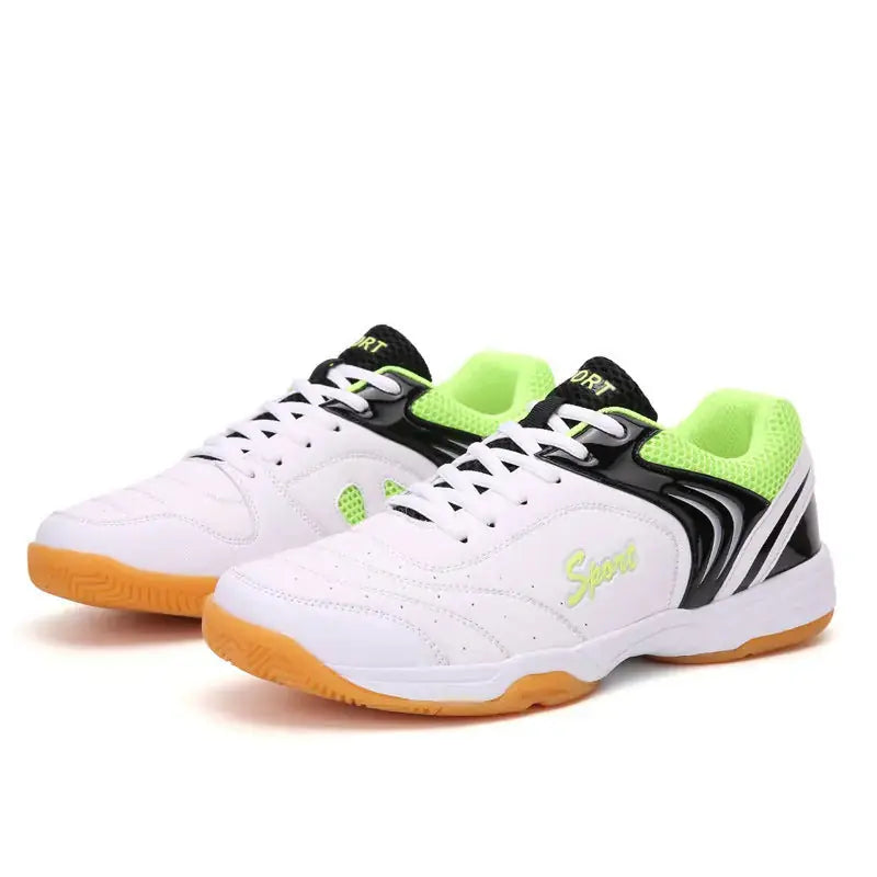 Outdoor Badminton Men's Casual Sports Shoes Meifu Market