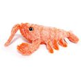 Pet Toys Electric Jumping Shrimp USB Charging Simulation Lobster Funny Cat Plush Pets Toy Meifu Market