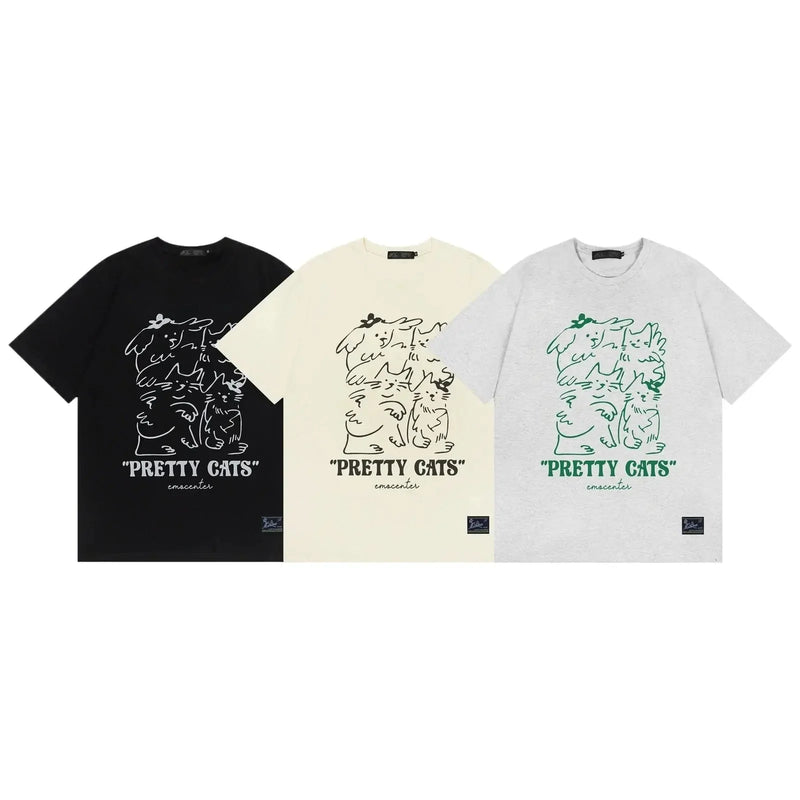 organic cotton t-shirt | lightweight summer tee | vintage graphic tee | ultrasonic cleaning