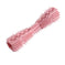 Chew Toys For Dog Teeth Cleaning Pink - color variant display