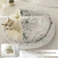 2 In 1 Dog And Cat Bed Pet Winter Bed Round Plush Warm Bed House Soft Long Plush Pets Bed Pet Products Meifu Market
