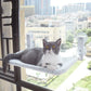 Cat Suction Cup Window Glass Hammock Pet Cat Pets Products Meifu Market
