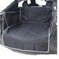 Dog Car Mat Pet Car Mats Trunk Rear Seat Meifu Market