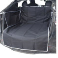Dog Car Mat Pet Car Mats Trunk Rear Seat Meifu Market