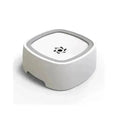 l pet water bowl | floating dog bowl | anti-spill water feeder | energy saving