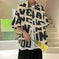 American hip hop short sleeve shirt men''s thin loose shirt in summer - Meifu Market