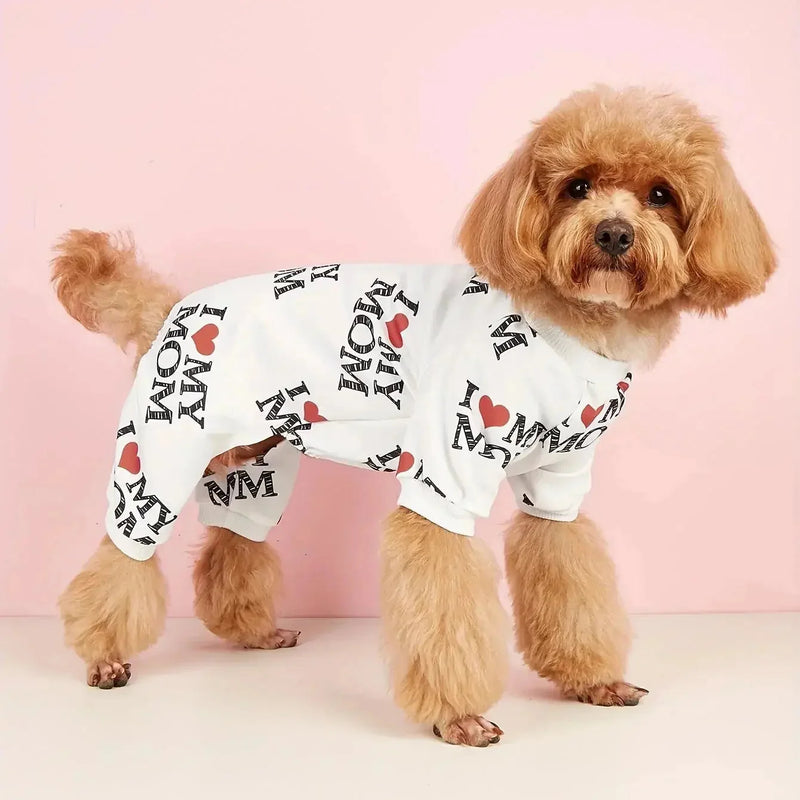 lightweight polyester pet shirt | summer cooling dog apparel | soft fabric cat clothing | energy saving
