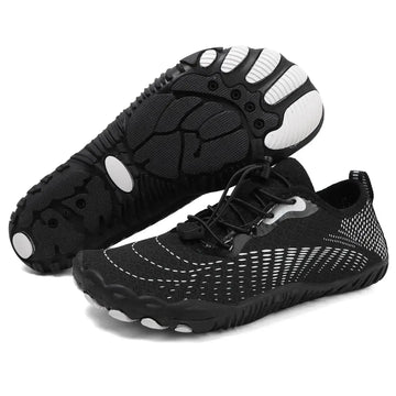 Beach Skin-sticking Swimming FiveFingers