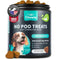 No Poo Chews For Dogs Coprophagia Deterrent For Dogs Forbid For Dogs Stool Eating Deterrent Dog Probiotics For Digestive Health Digestive Gut Immune Health Treats No Poop Eating For Dogs Meifu Market
