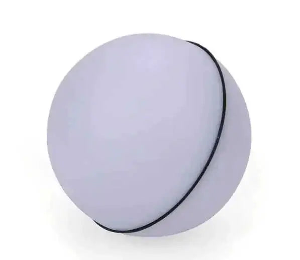 automatic laser ball | interactive cat toy ball | usb rechargeable cat toy | energy saving