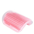Cat Self-Grooming Brush Pet Wall Rubbing Device Meifu Market