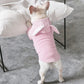 Dog Pet Clothes Spring And Autumn Clothing Meifu Market