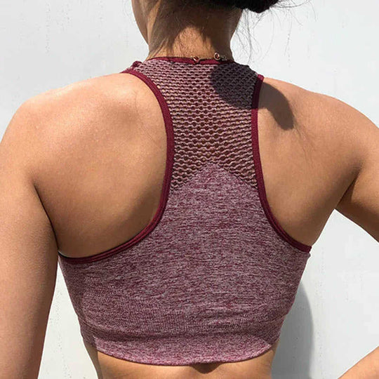 Women's thin sports underwear Meifu Market