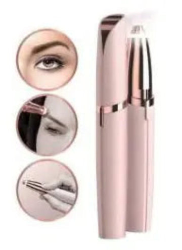 Flawlessly Brows Electric Eyebrow Remover Meifu Market